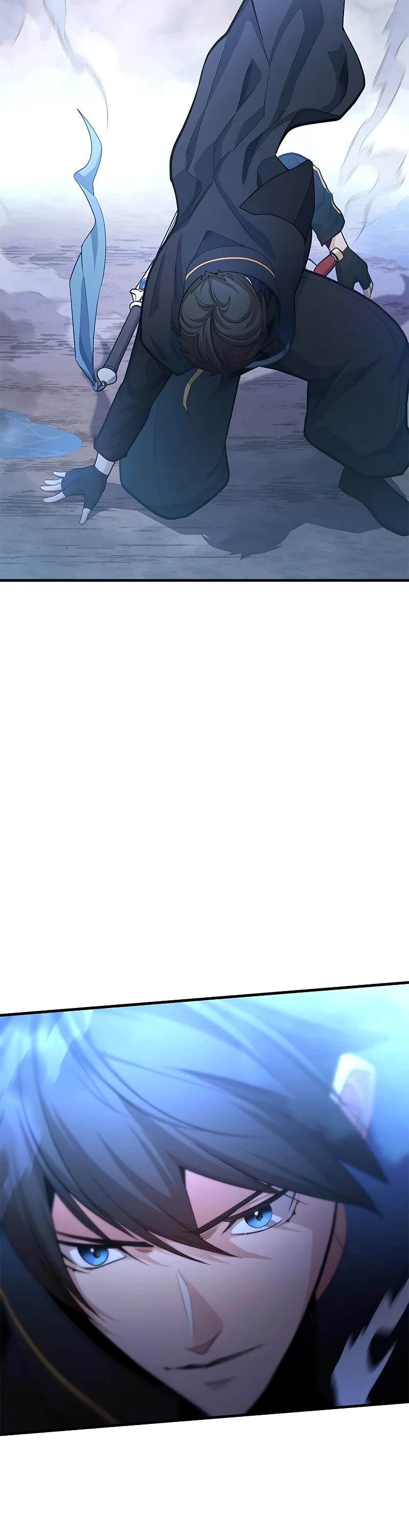 The Tutorial is Too Hard chapter 179 page 24