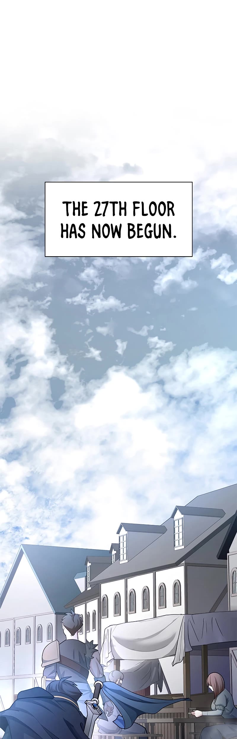 The Tutorial is Too Hard chapter 179 page 25