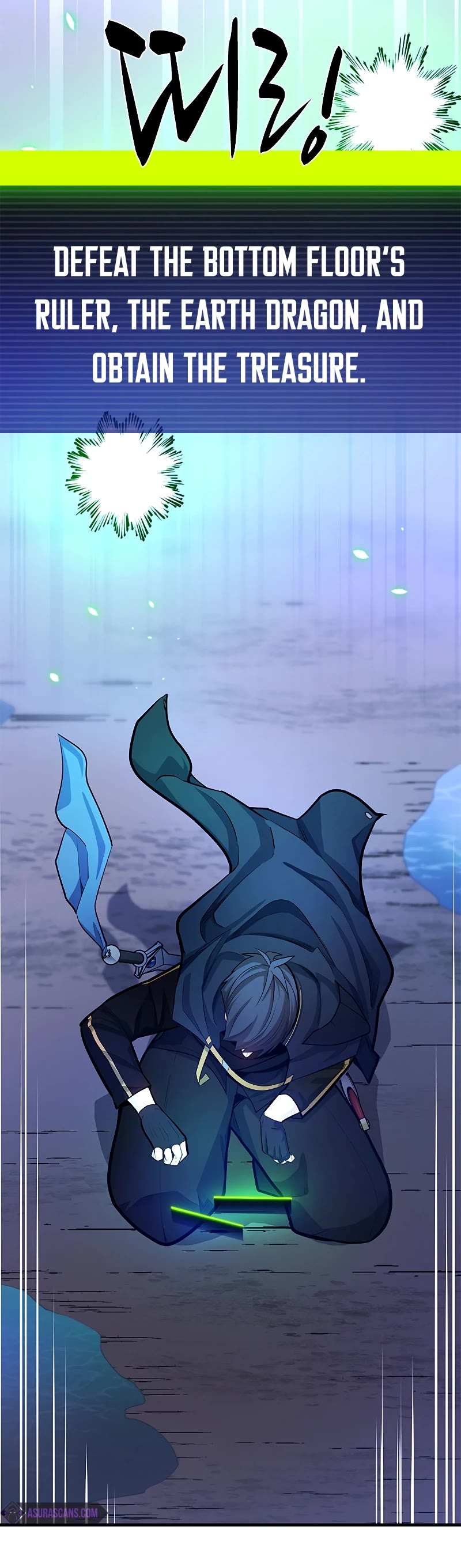 The Tutorial is Too Hard chapter 179 page 30