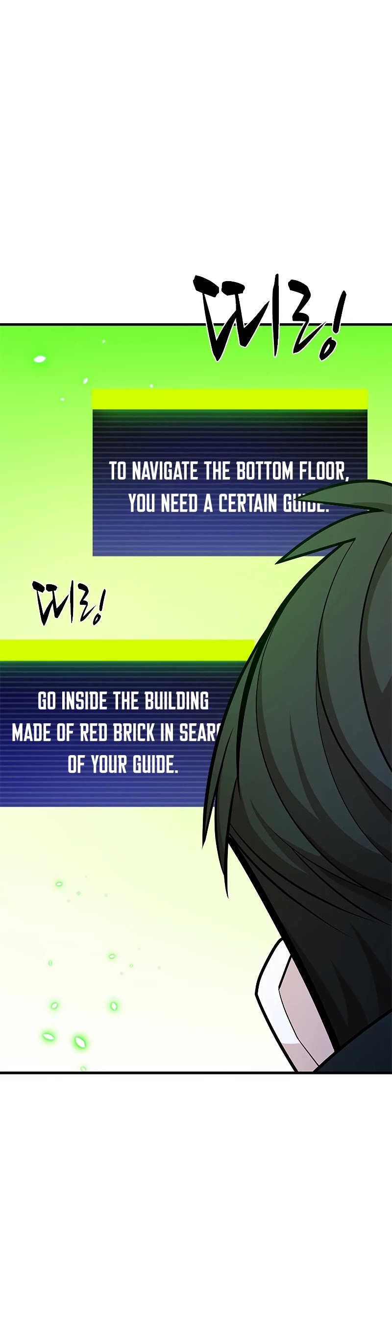 The Tutorial is Too Hard chapter 179 page 31