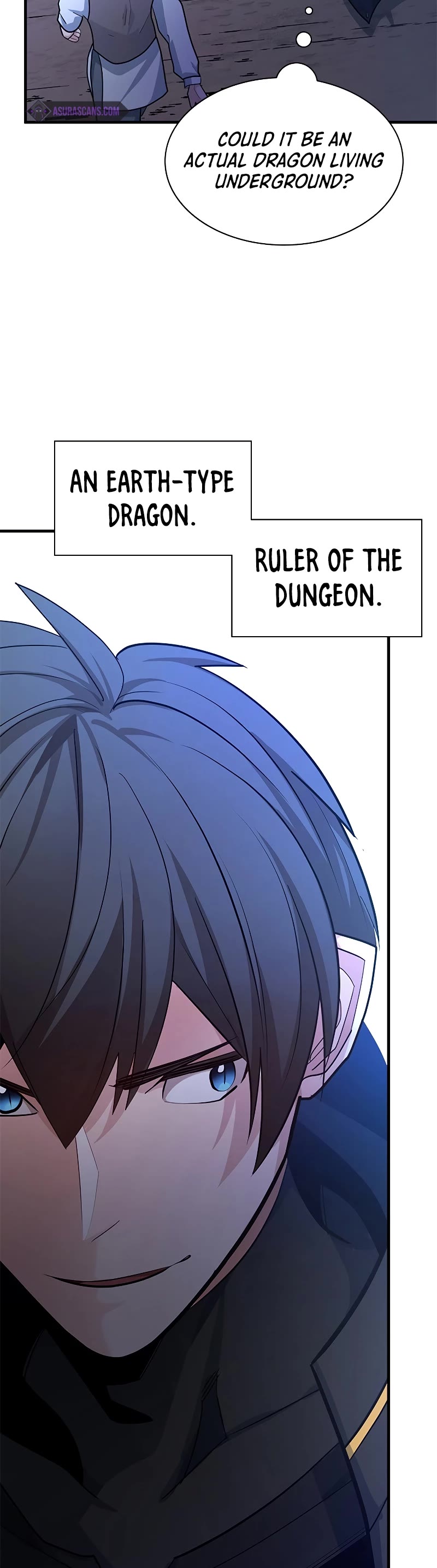 The Tutorial is Too Hard chapter 179 page 34