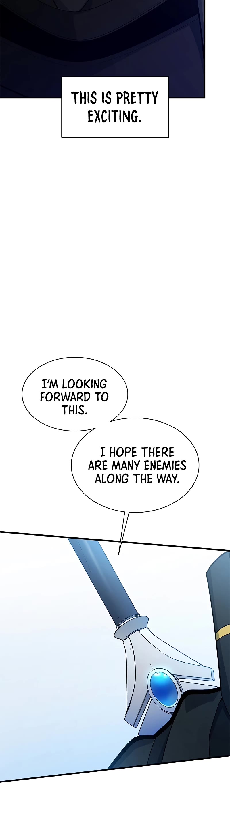 The Tutorial is Too Hard chapter 179 page 35