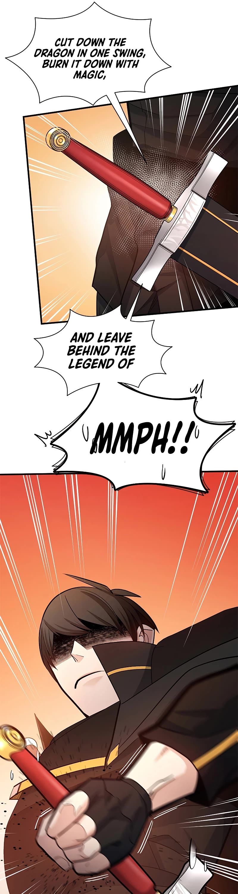 The Tutorial is Too Hard chapter 179 page 36