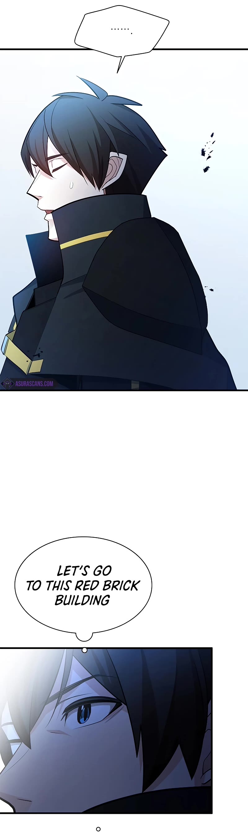 The Tutorial is Too Hard chapter 179 page 40