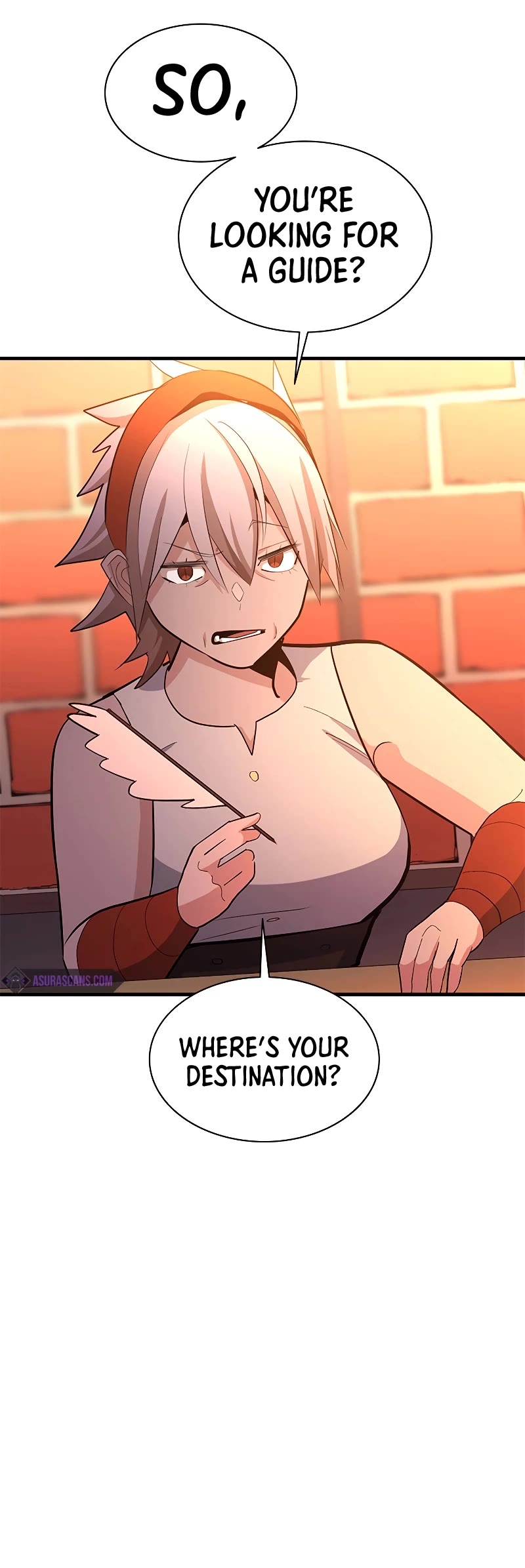 The Tutorial is Too Hard chapter 179 page 50