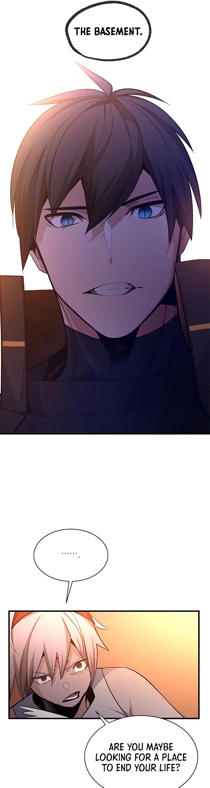 The Tutorial is Too Hard chapter 179 page 51