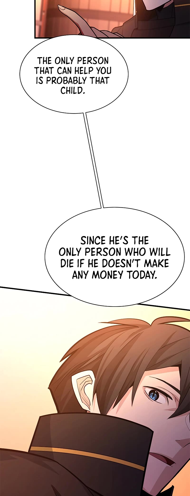 The Tutorial is Too Hard chapter 179 page 54