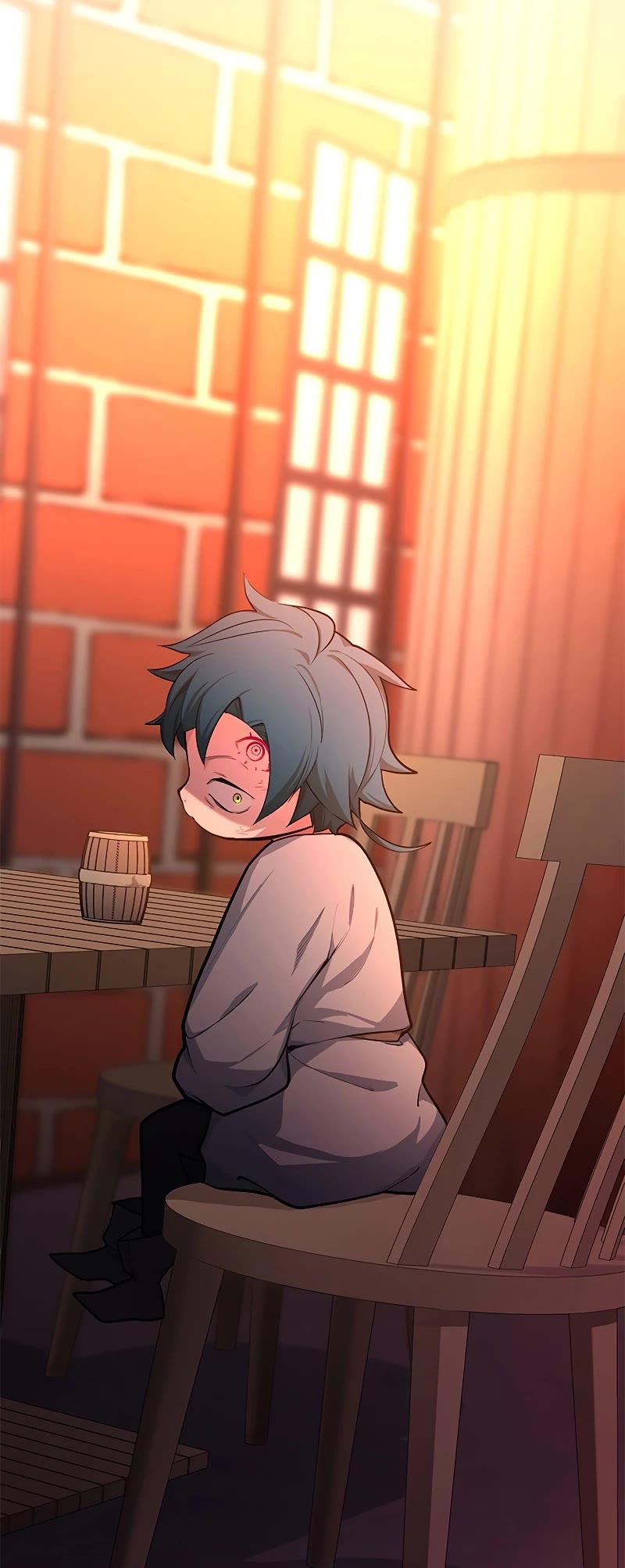 The Tutorial is Too Hard chapter 179 page 56