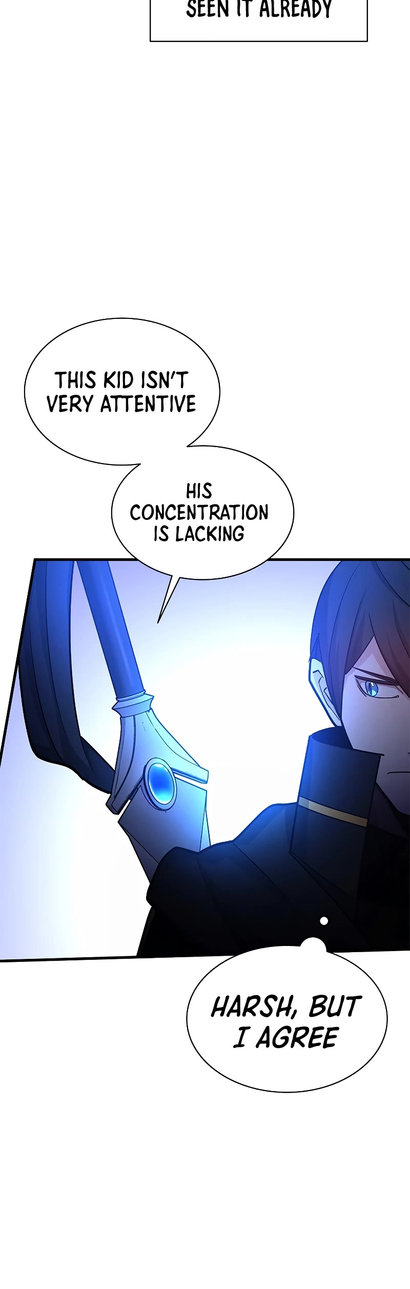 The Tutorial is Too Hard chapter 180 page 10