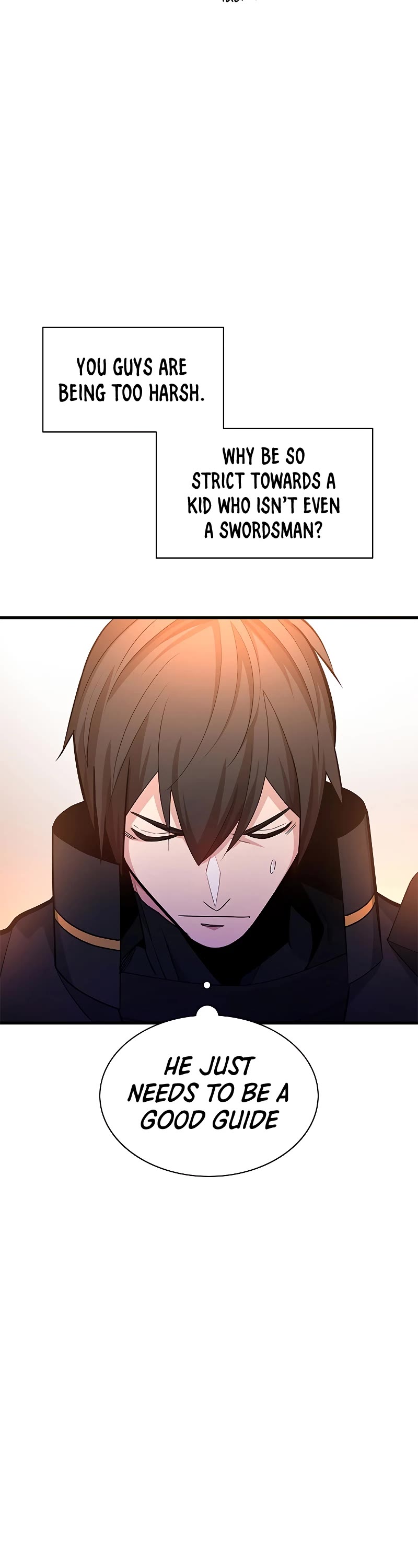 The Tutorial is Too Hard chapter 180 page 14