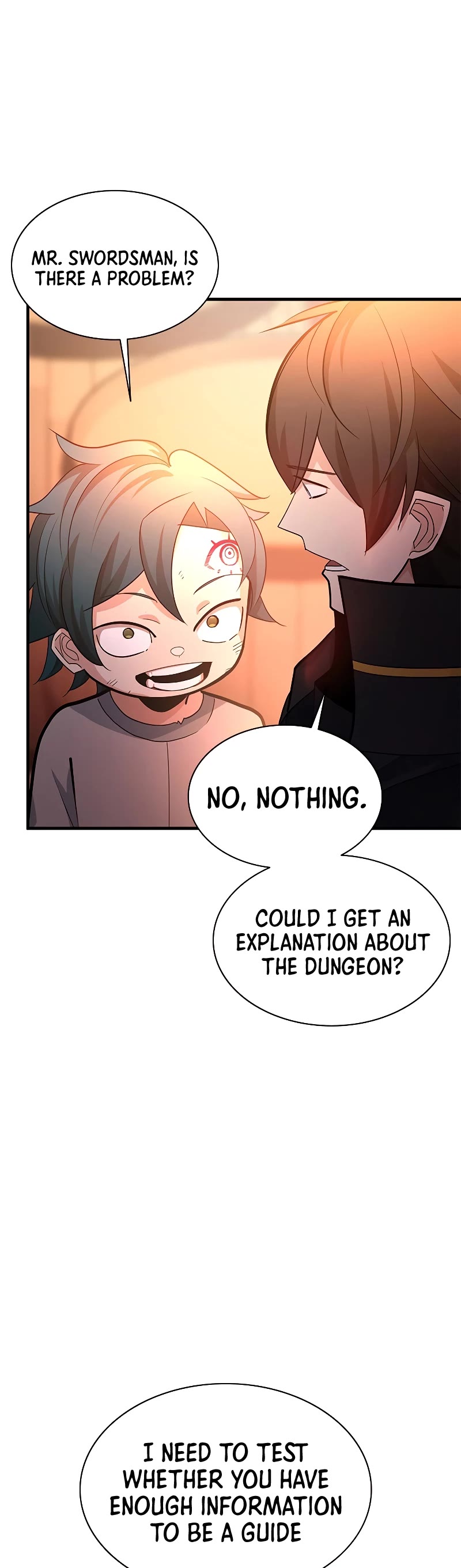 The Tutorial is Too Hard chapter 180 page 15