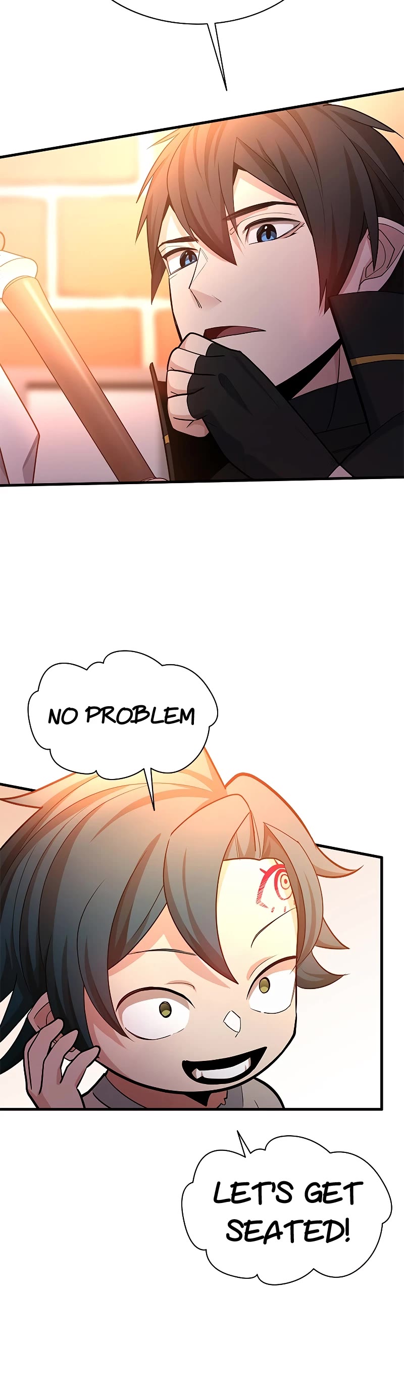 The Tutorial is Too Hard chapter 180 page 16