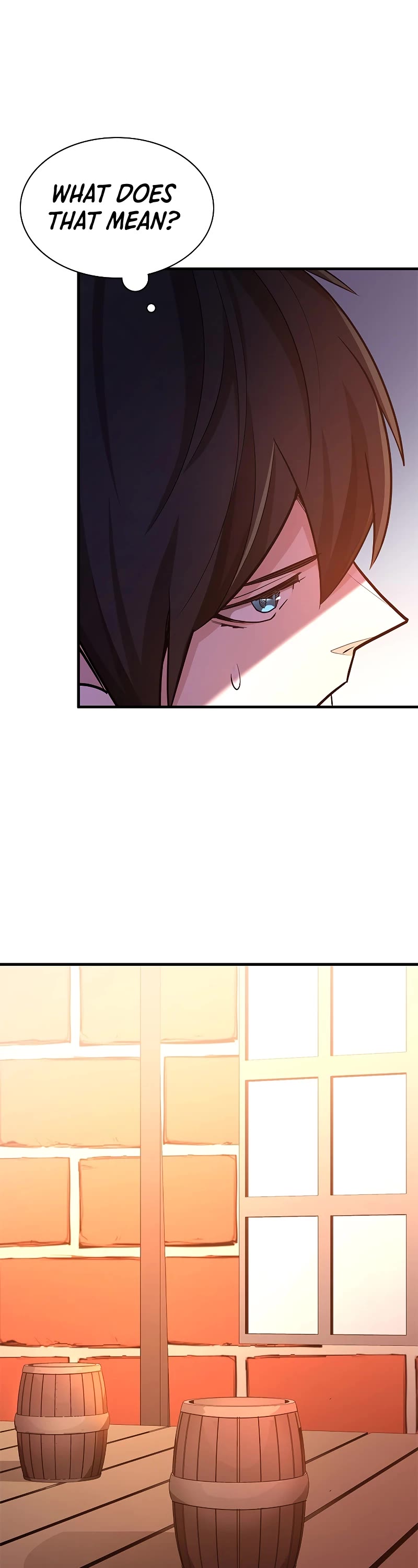 The Tutorial is Too Hard chapter 180 page 18