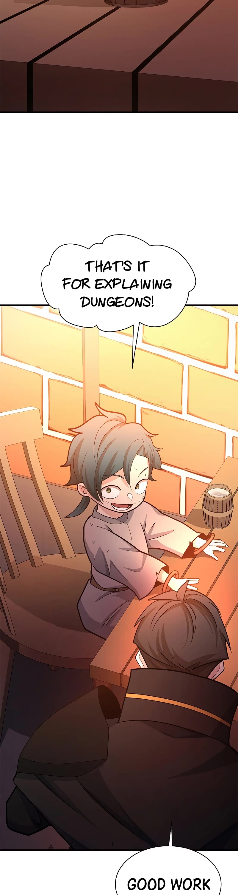 The Tutorial is Too Hard chapter 180 page 19