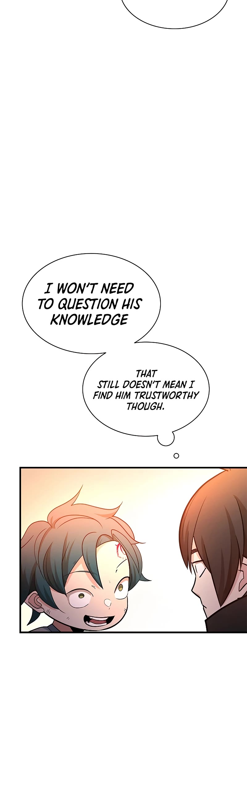 The Tutorial is Too Hard chapter 180 page 20
