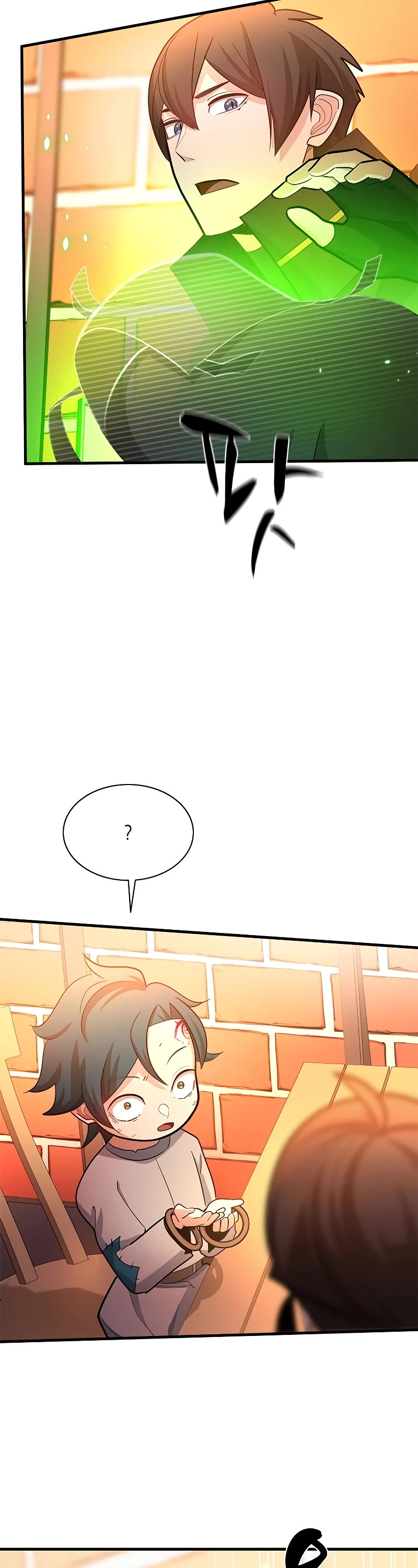 The Tutorial is Too Hard chapter 180 page 22