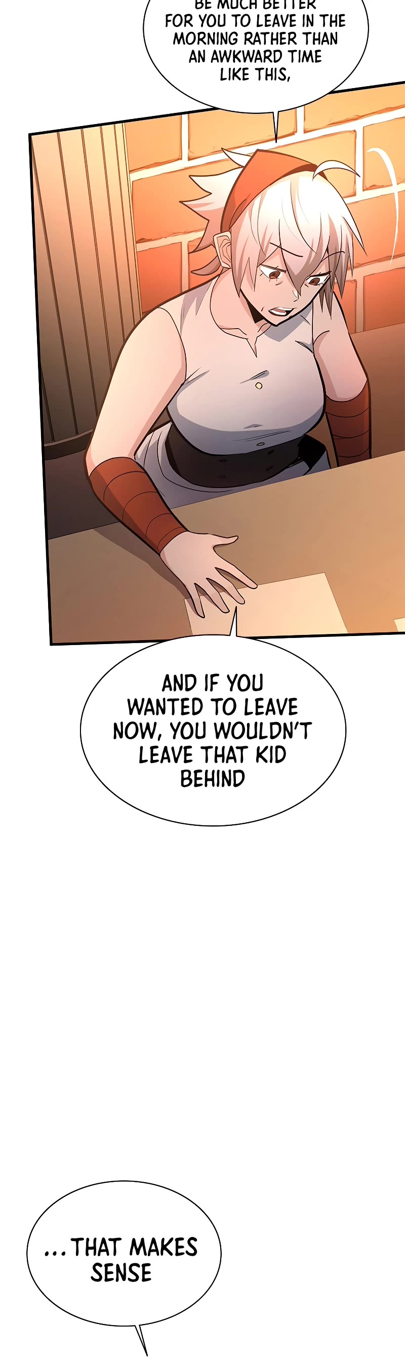 The Tutorial is Too Hard chapter 180 page 26