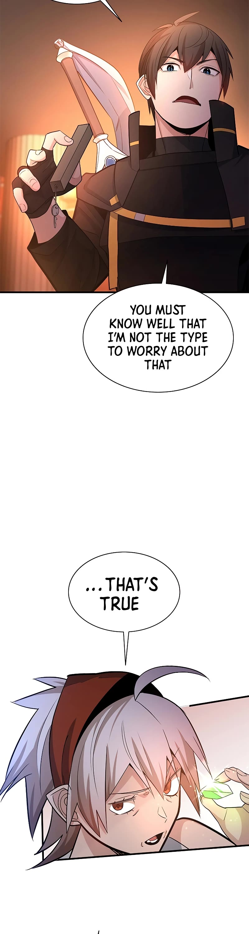 The Tutorial is Too Hard chapter 180 page 29