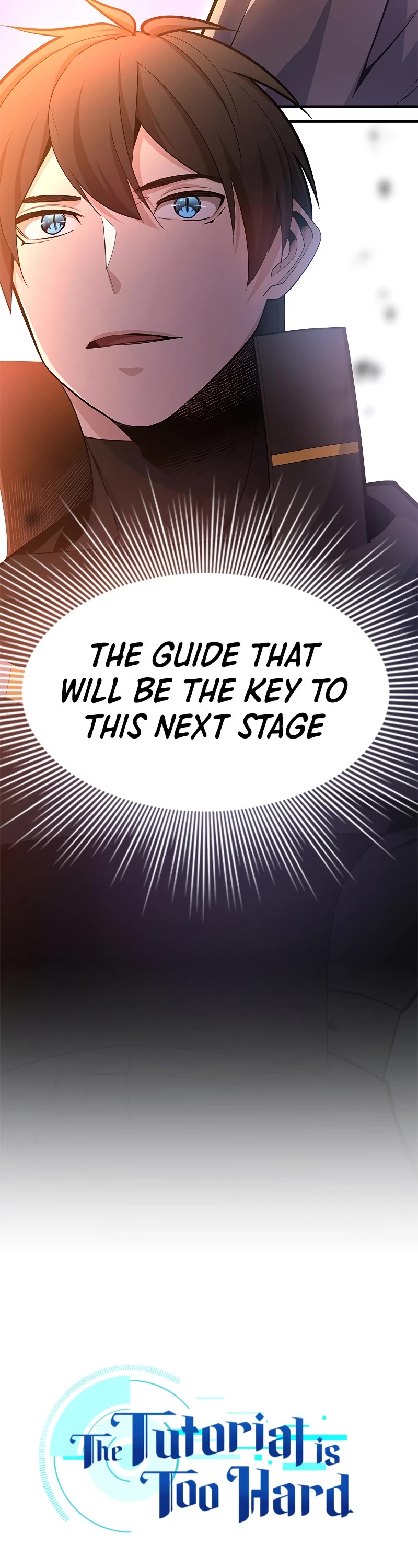 The Tutorial is Too Hard chapter 180 page 3