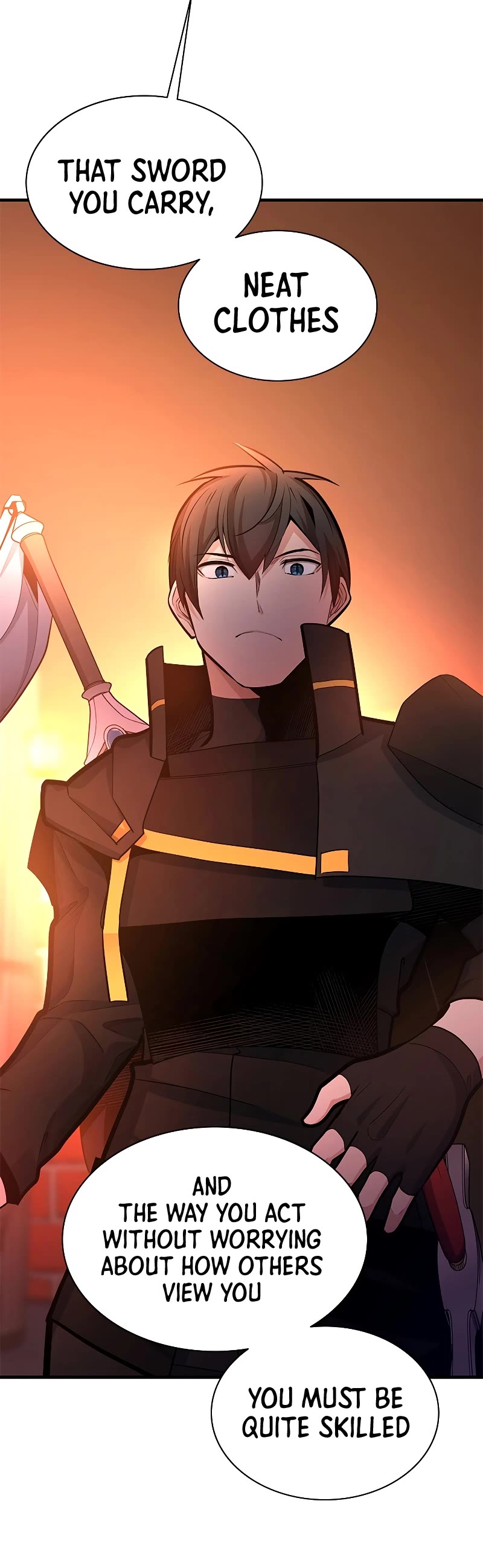 The Tutorial is Too Hard chapter 180 page 30