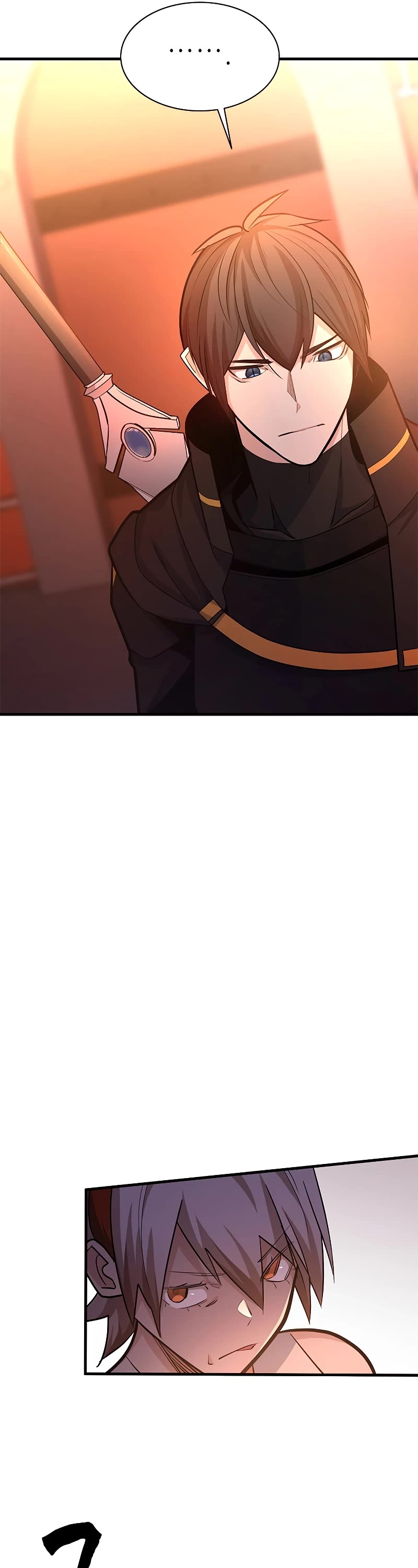 The Tutorial is Too Hard chapter 180 page 32