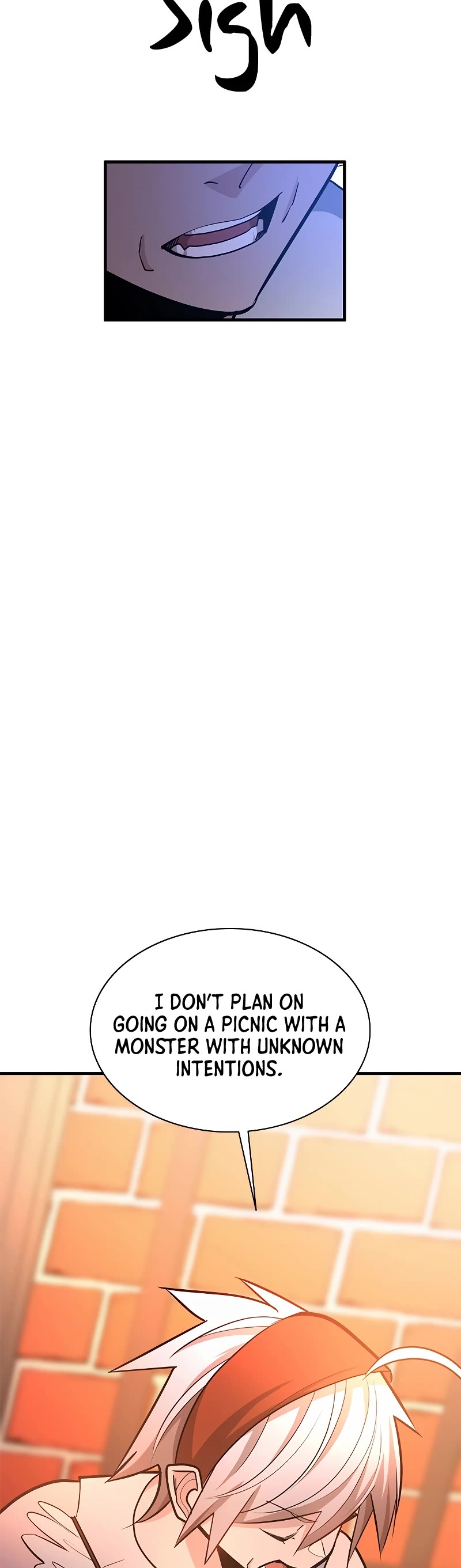 The Tutorial is Too Hard chapter 180 page 35