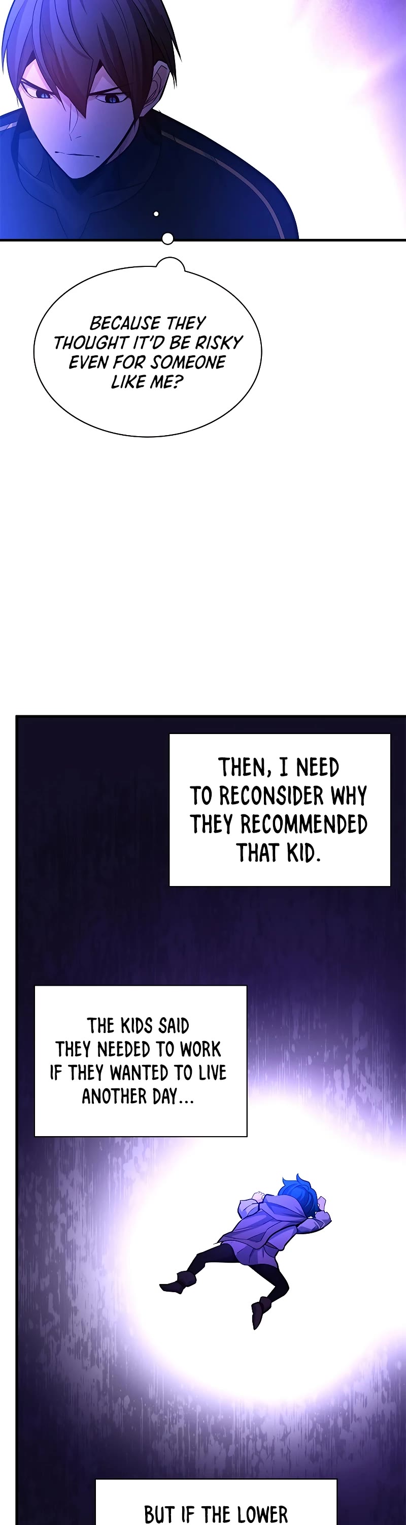 The Tutorial is Too Hard chapter 180 page 39