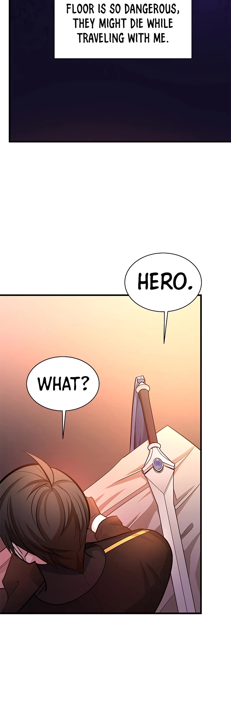 The Tutorial is Too Hard chapter 180 page 40