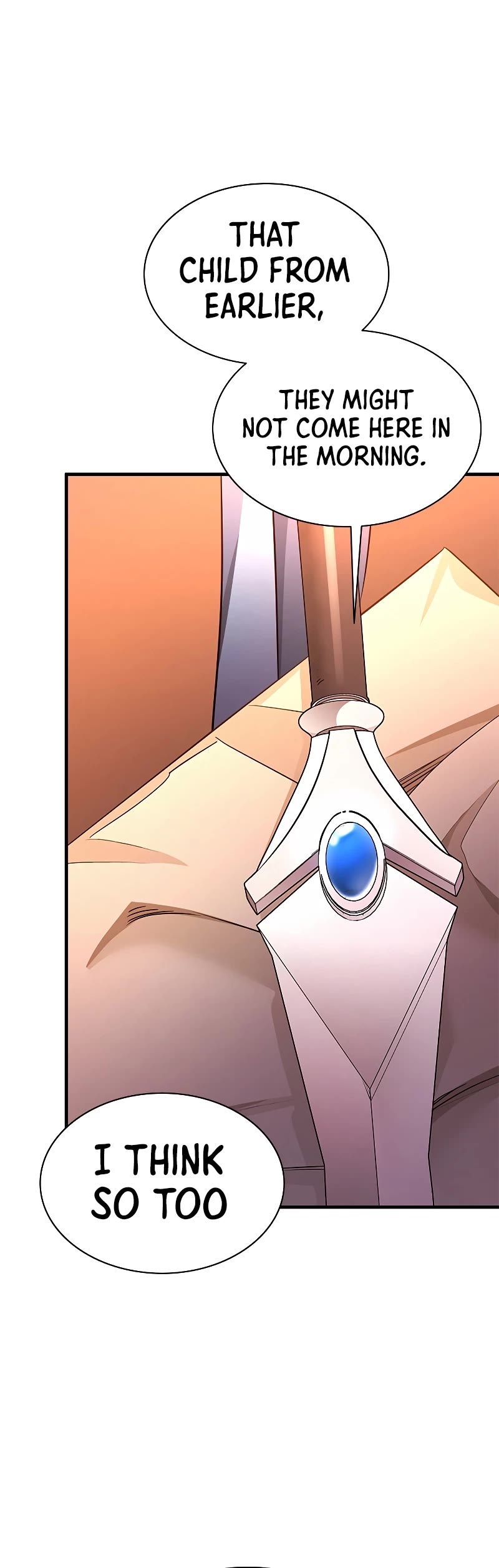 The Tutorial is Too Hard chapter 180 page 41