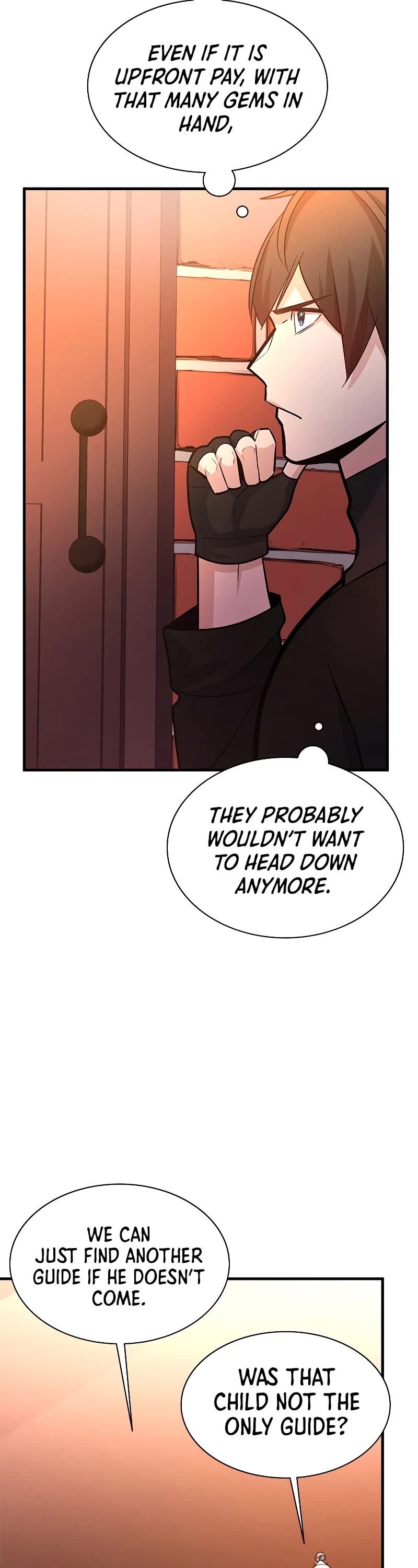 The Tutorial is Too Hard chapter 180 page 42