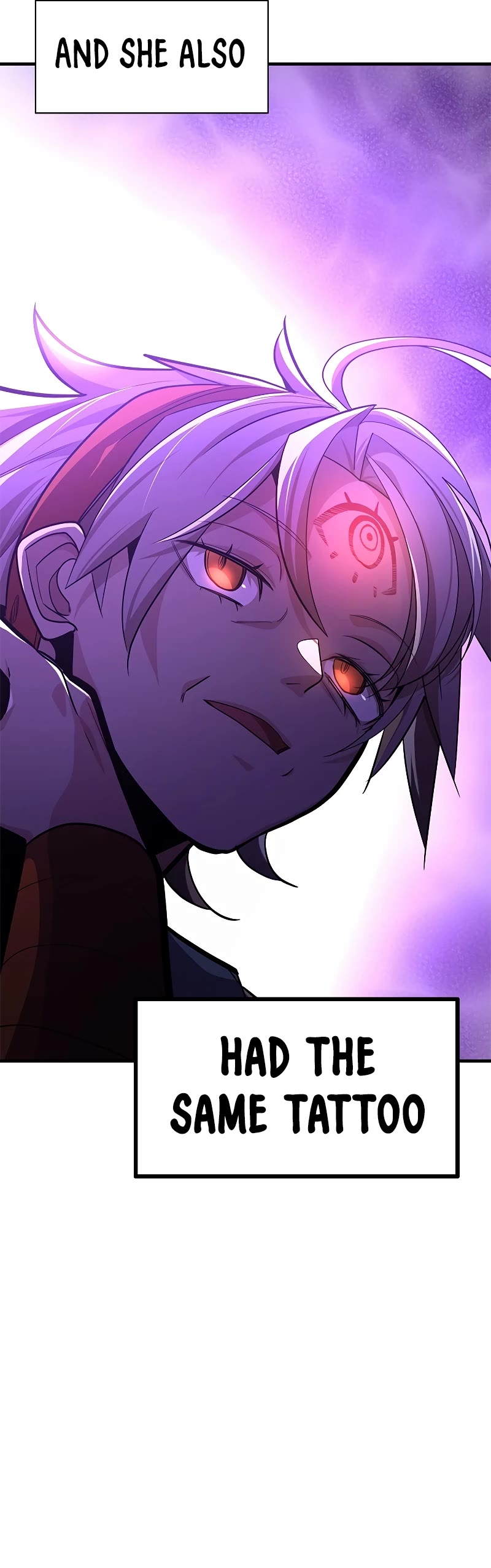 The Tutorial is Too Hard chapter 180 page 45