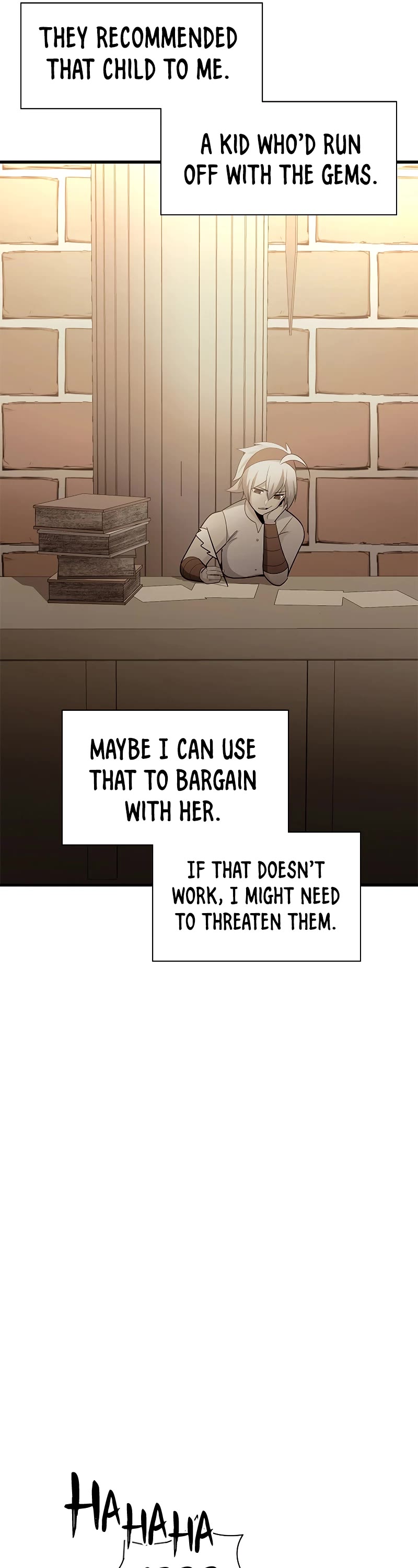 The Tutorial is Too Hard chapter 180 page 47