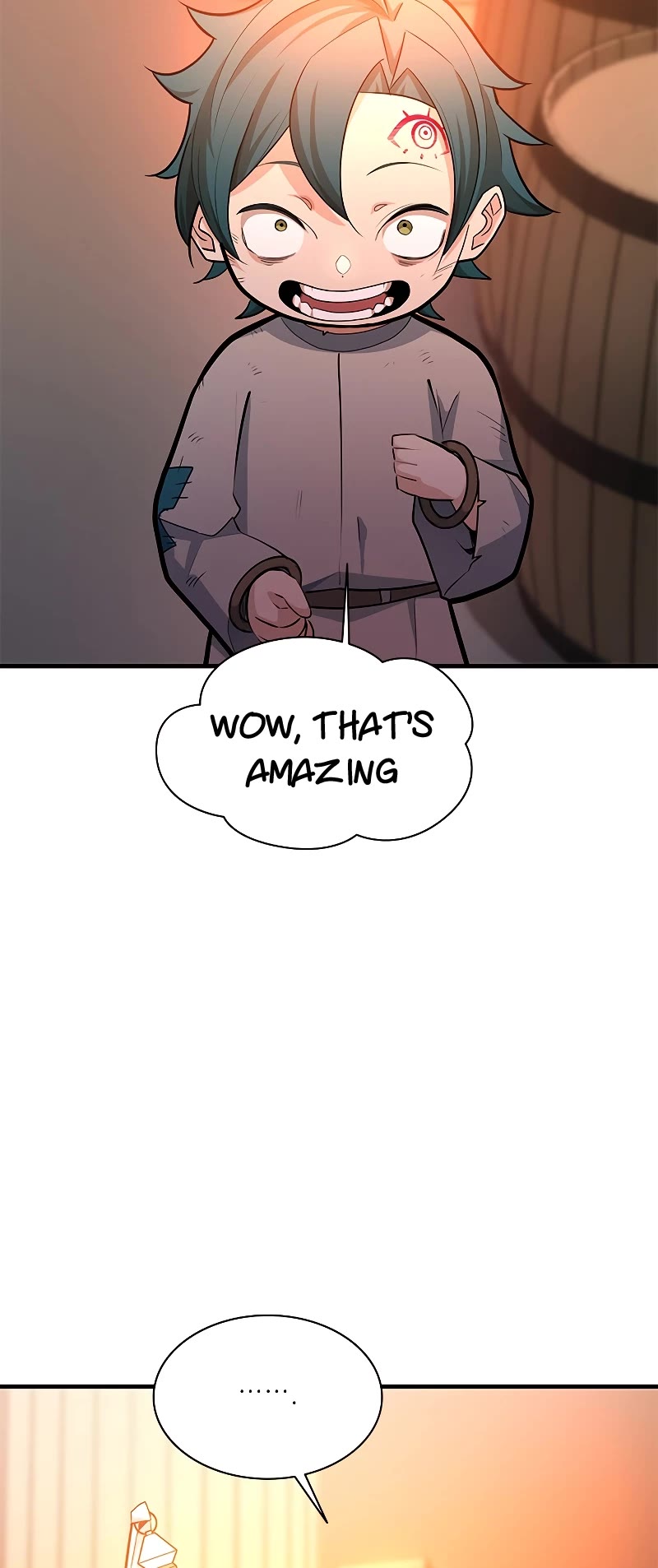 The Tutorial is Too Hard chapter 180 page 5