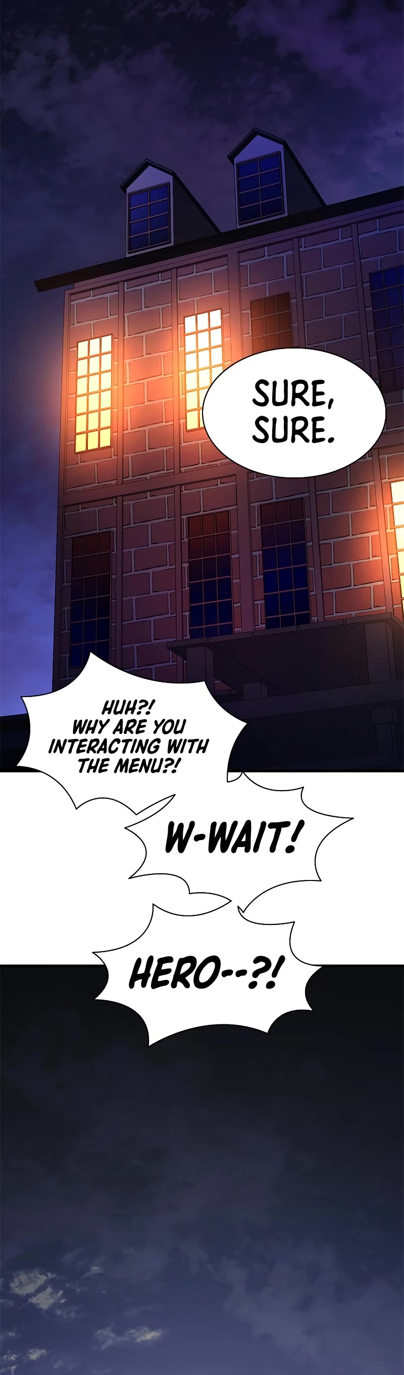 The Tutorial is Too Hard chapter 180 page 50