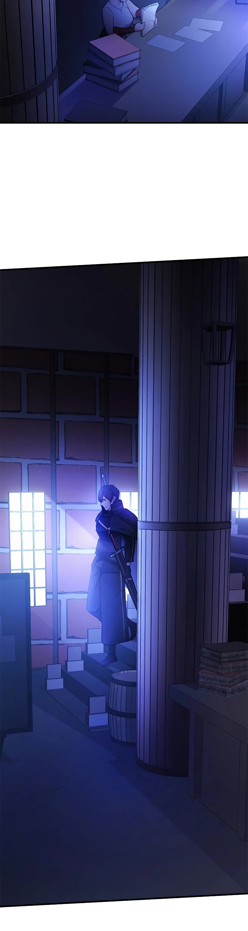 The Tutorial is Too Hard chapter 180 page 53