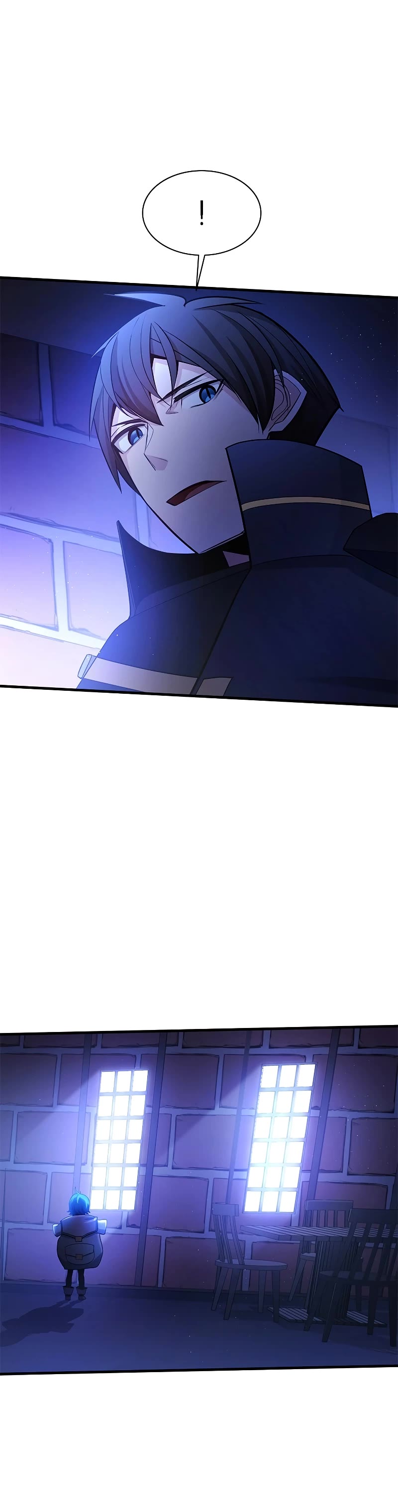 The Tutorial is Too Hard chapter 180 page 54