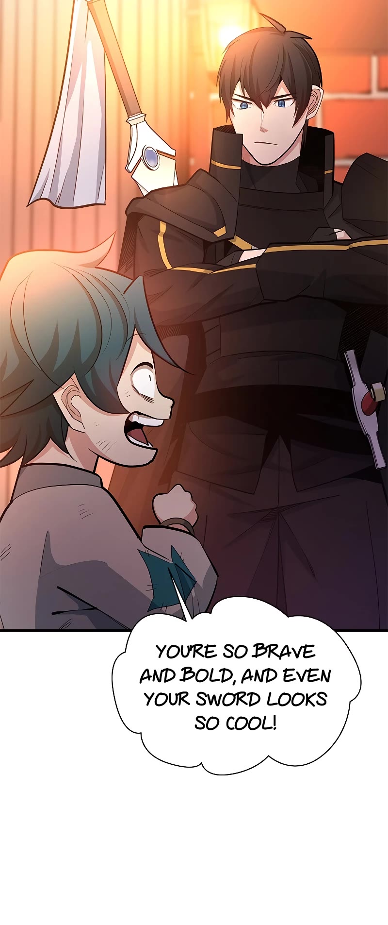 The Tutorial is Too Hard chapter 180 page 6