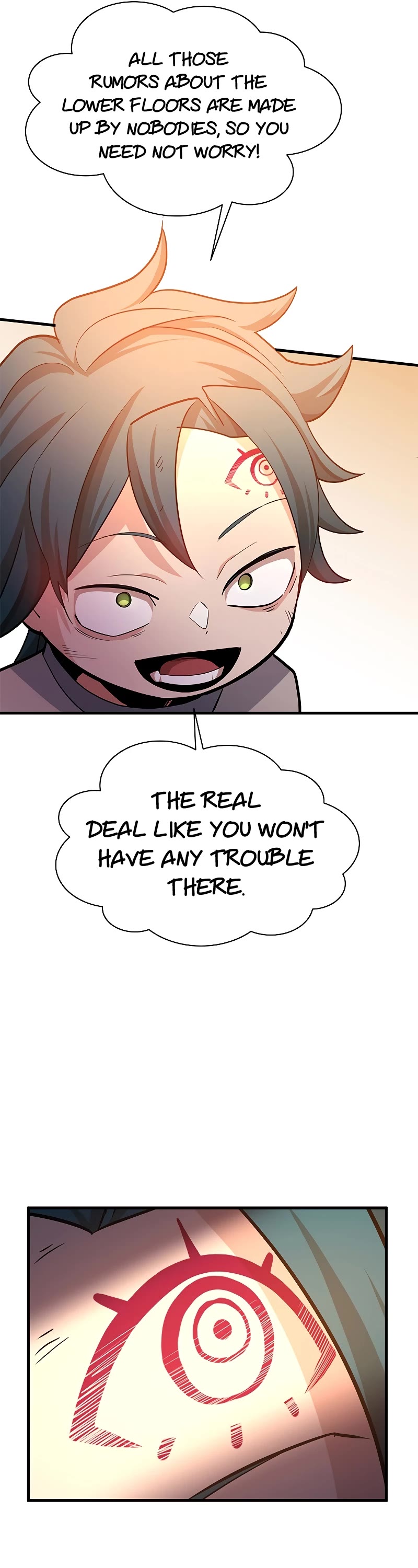 The Tutorial is Too Hard chapter 180 page 7