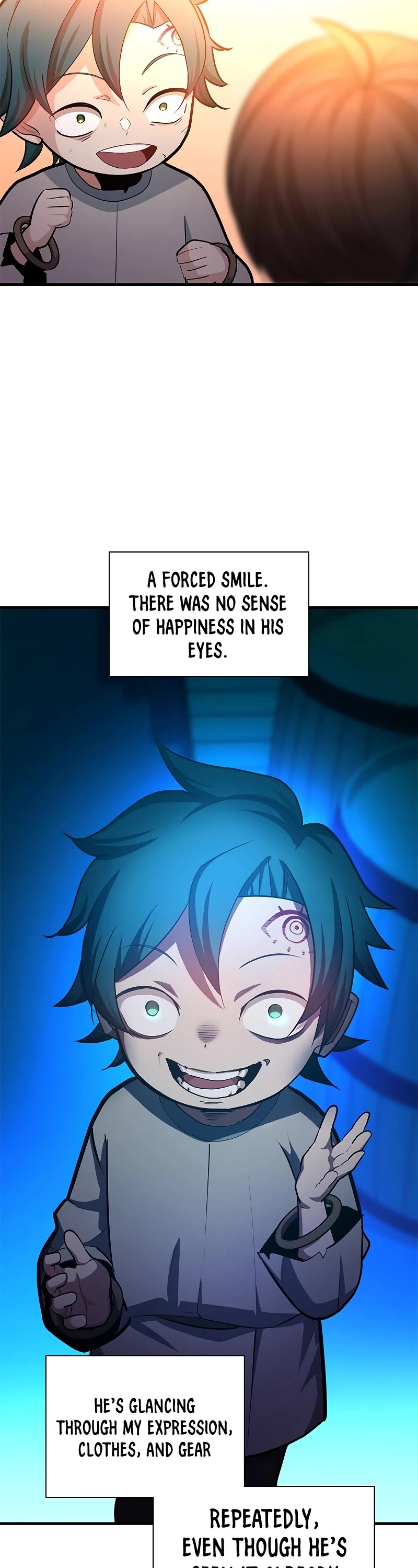 The Tutorial is Too Hard chapter 180 page 9