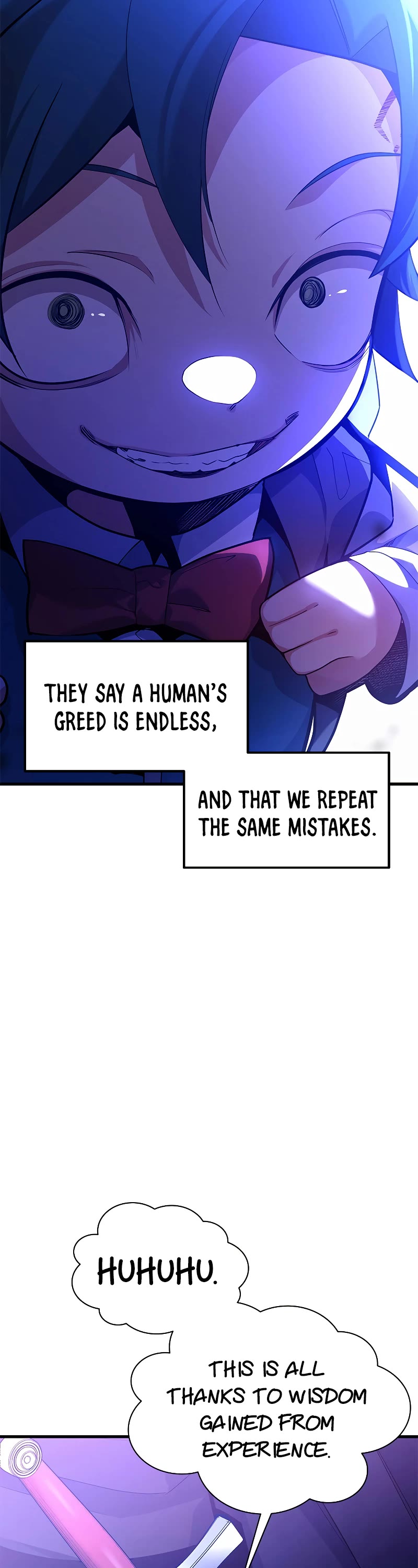 The Tutorial is Too Hard chapter 181 page 10