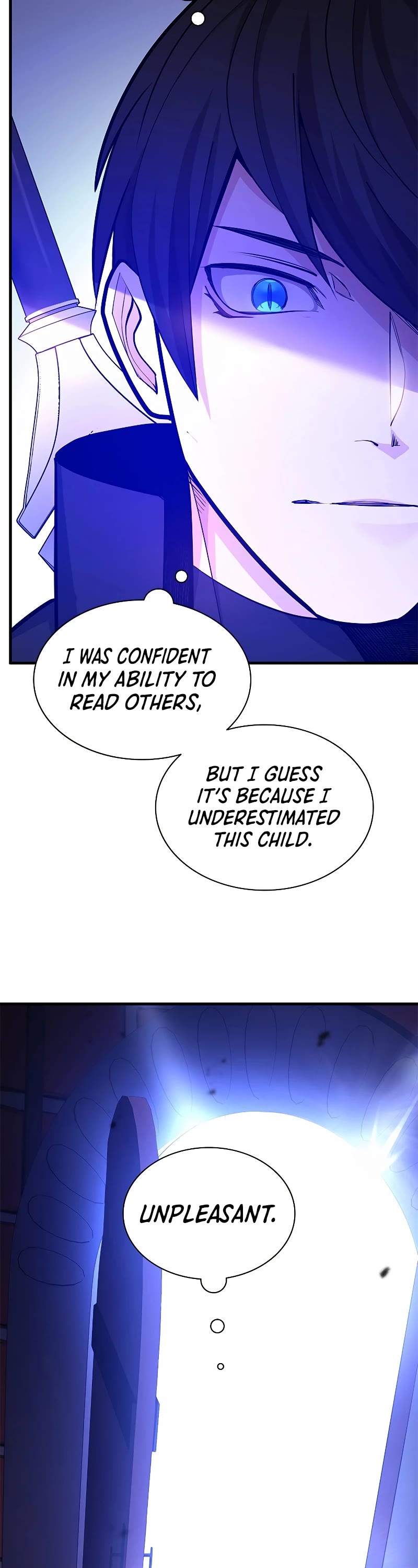 The Tutorial is Too Hard chapter 181 page 14