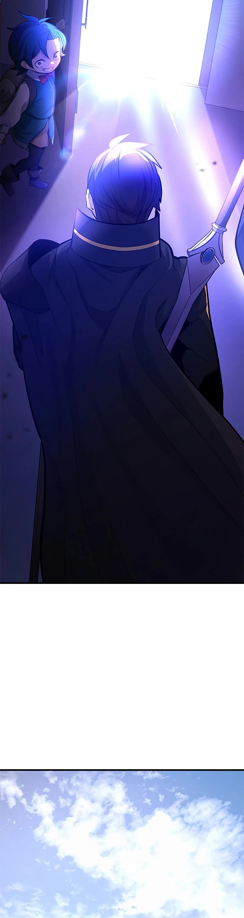 The Tutorial is Too Hard chapter 181 page 15