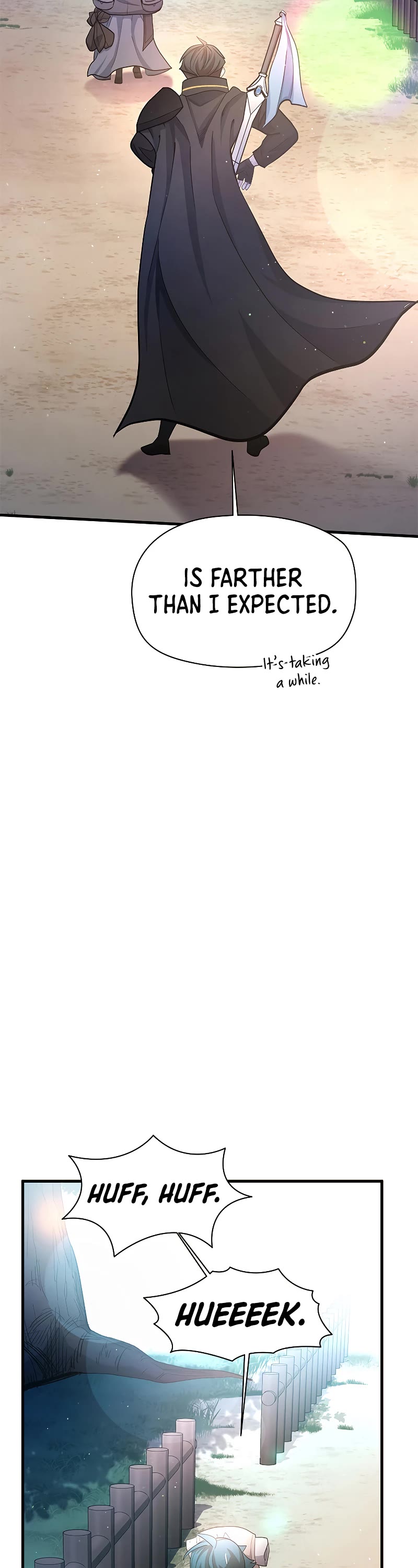 The Tutorial is Too Hard chapter 181 page 17