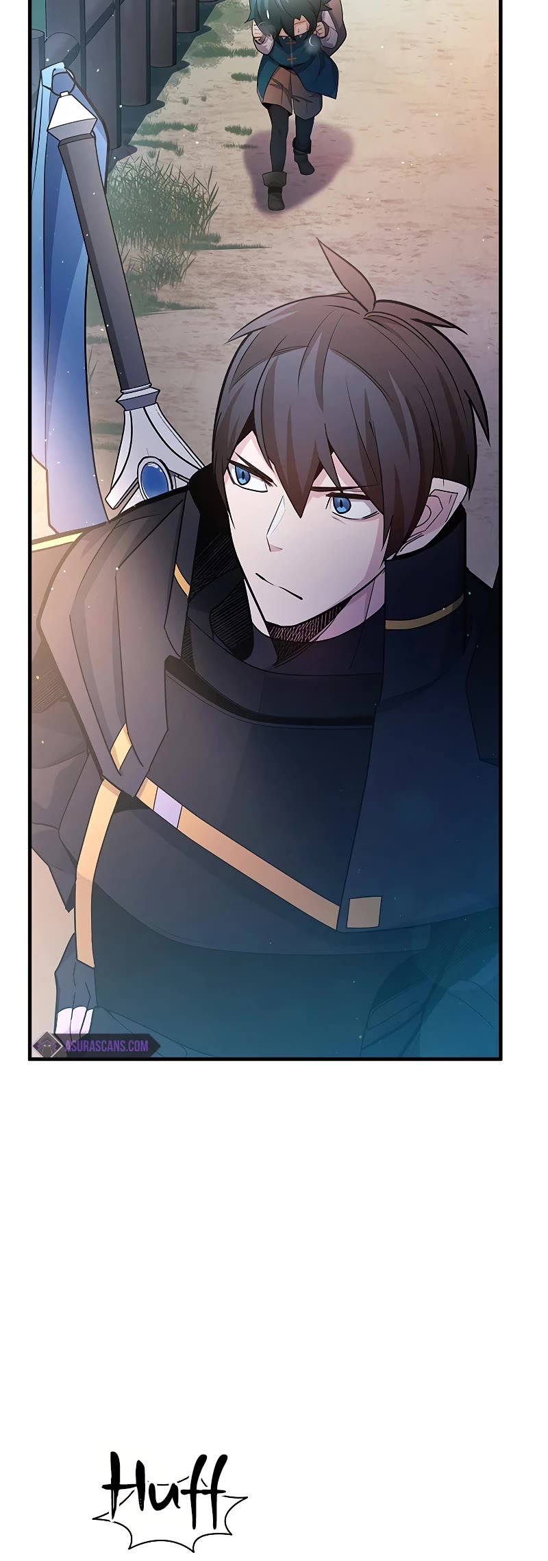 The Tutorial is Too Hard chapter 181 page 18