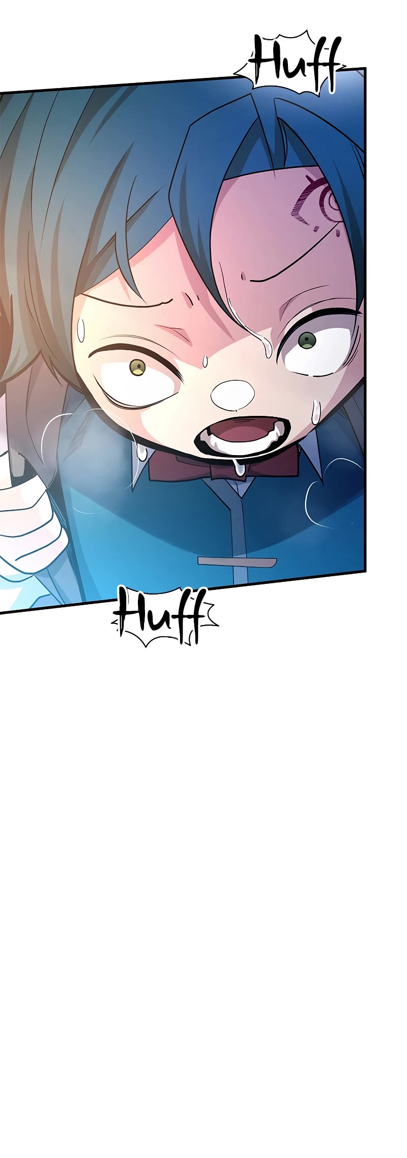 The Tutorial is Too Hard chapter 181 page 19