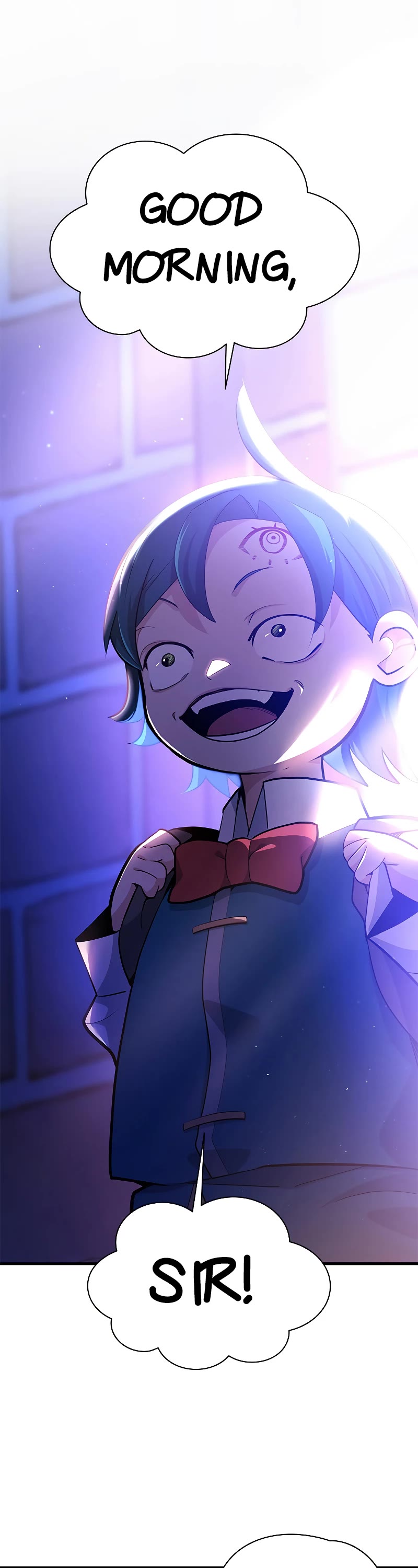 The Tutorial is Too Hard chapter 181 page 2