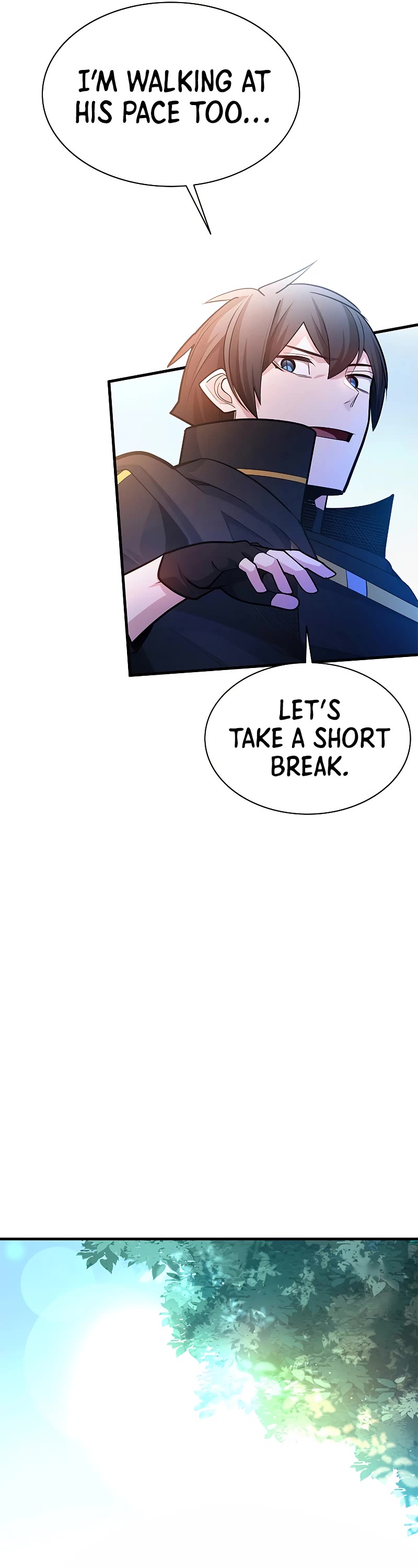 The Tutorial is Too Hard chapter 181 page 20