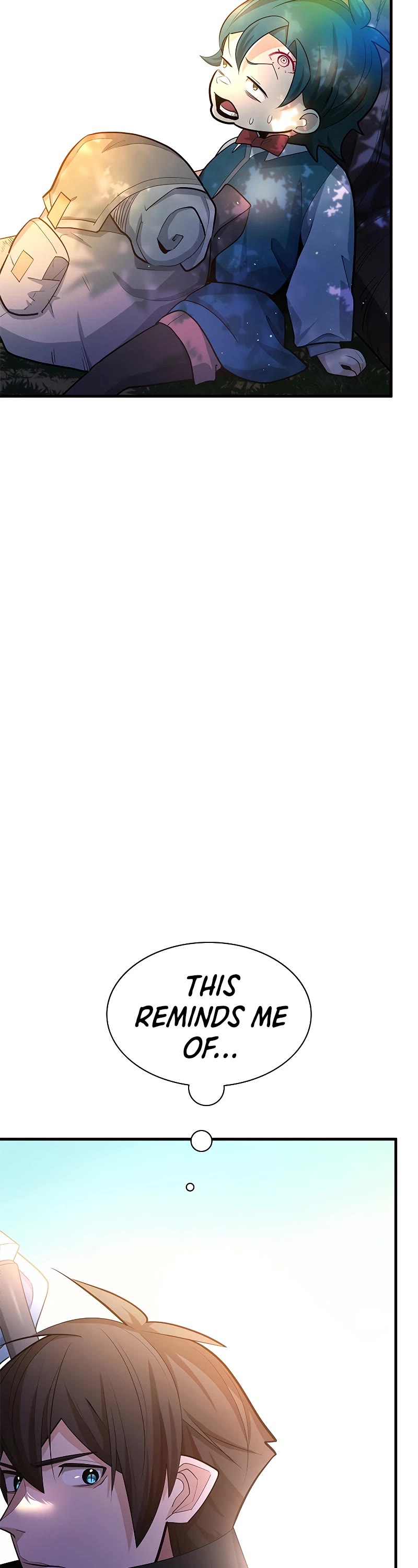 The Tutorial is Too Hard chapter 181 page 22