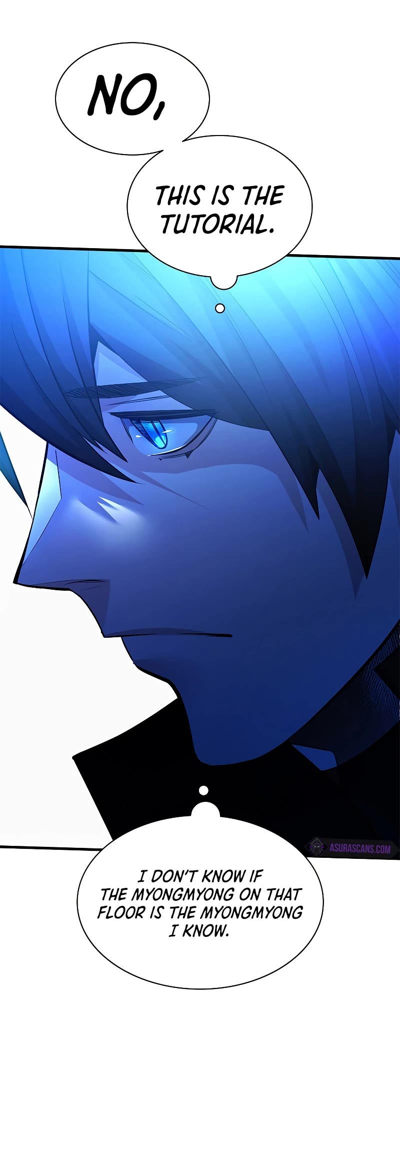 The Tutorial is Too Hard chapter 181 page 25