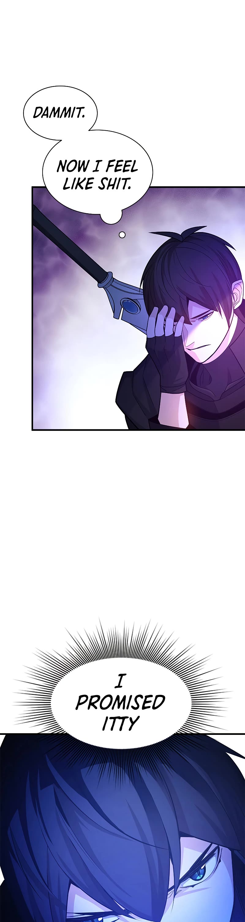 The Tutorial is Too Hard chapter 181 page 28